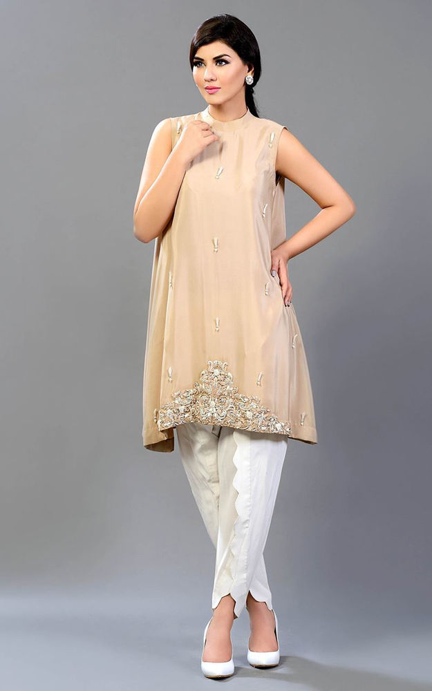 Picture of Beige treasure