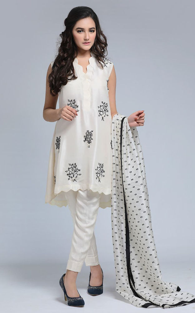 Picture of Milky white