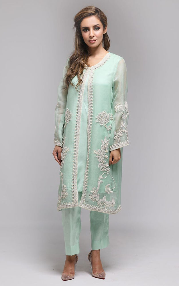 Picture of Brilliant rouge