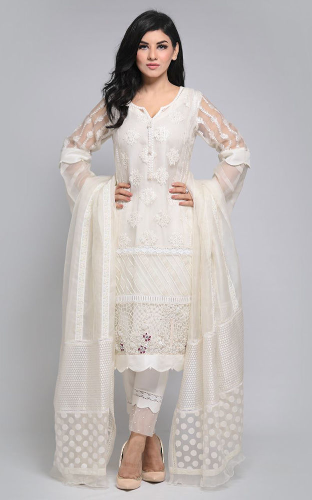 Picture of Sublime white