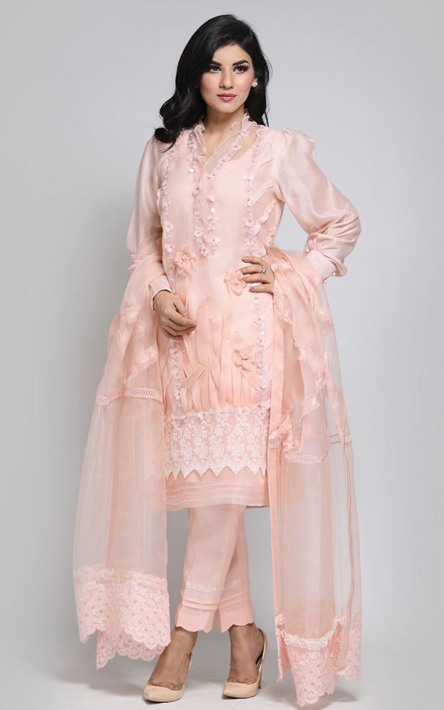 Picture of Powder pink