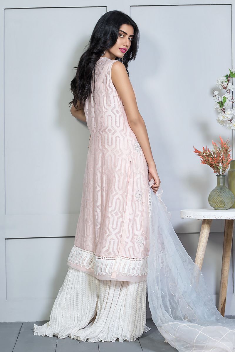 Picture of Floral net