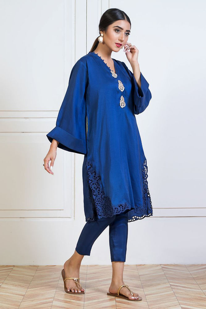 Picture of Blue lagoon