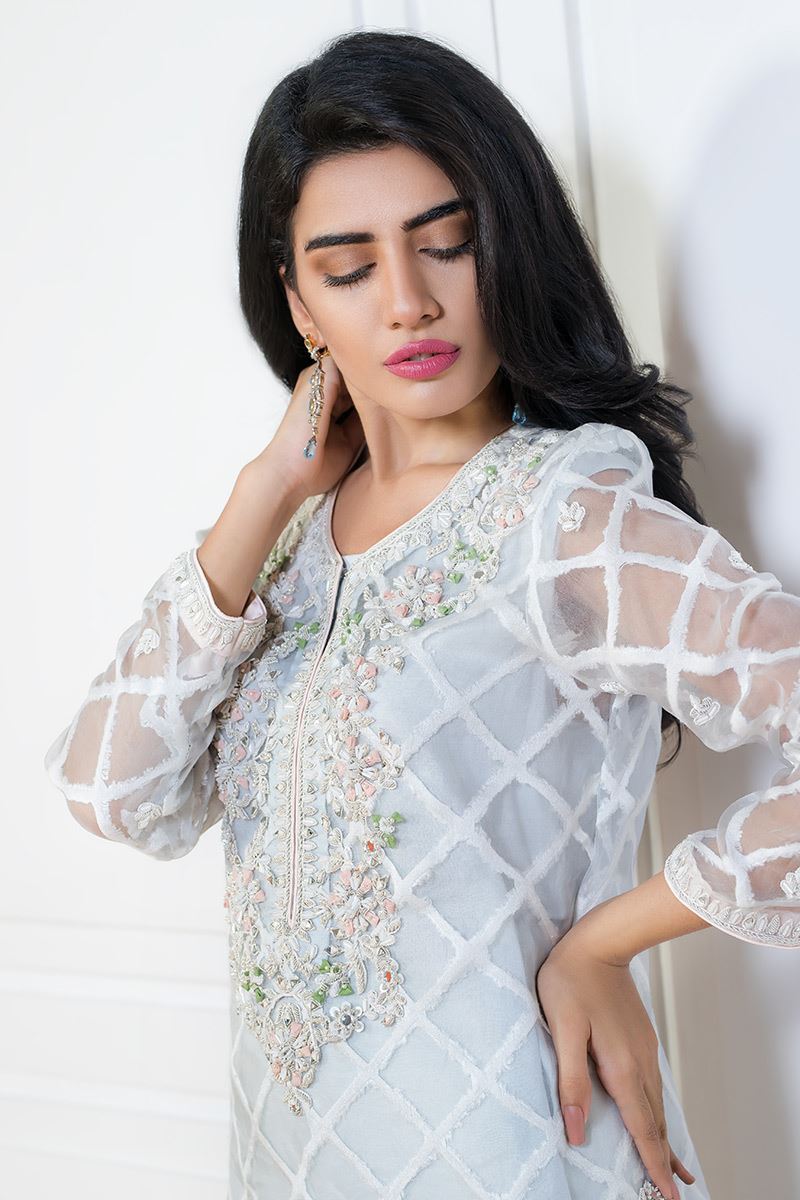 Picture of Powder blue