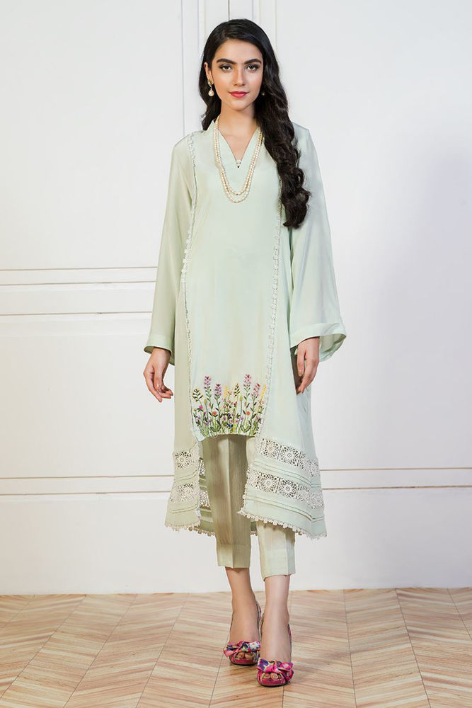 Picture of Floret trim