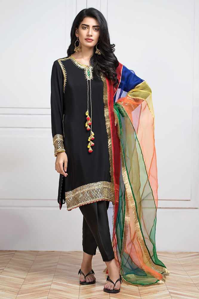 Picture of Mystic night