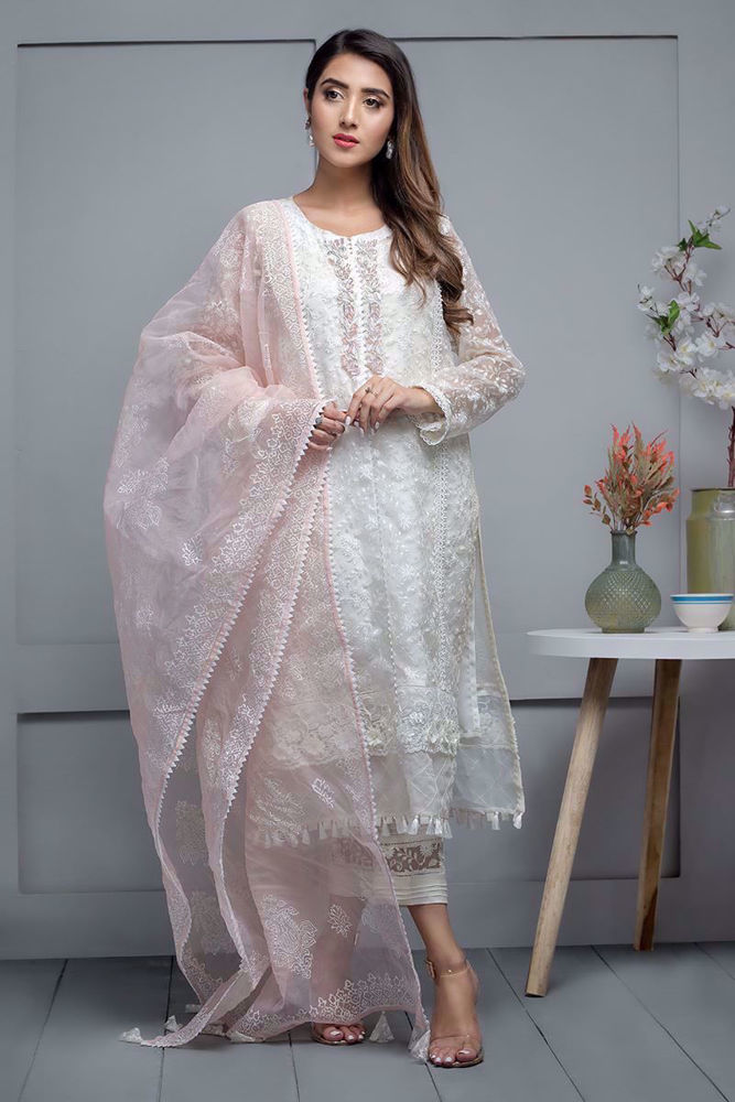 Picture of Grace white