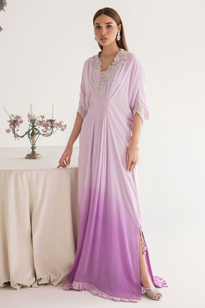 Picture of Purple Mist