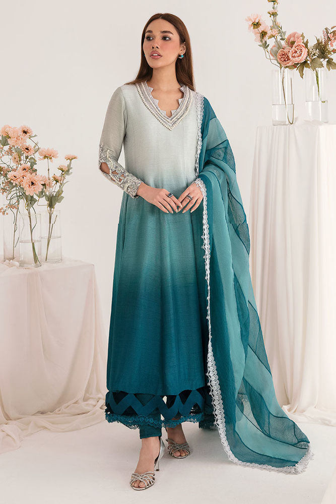 Picture of Blue Eden