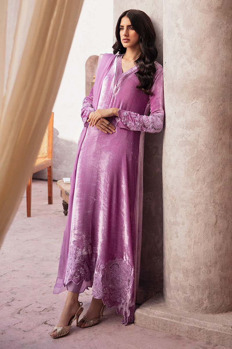 Picture of Lilac Dream