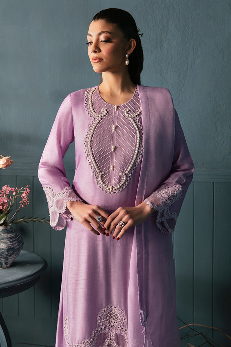 Picture of Lilac Bloom