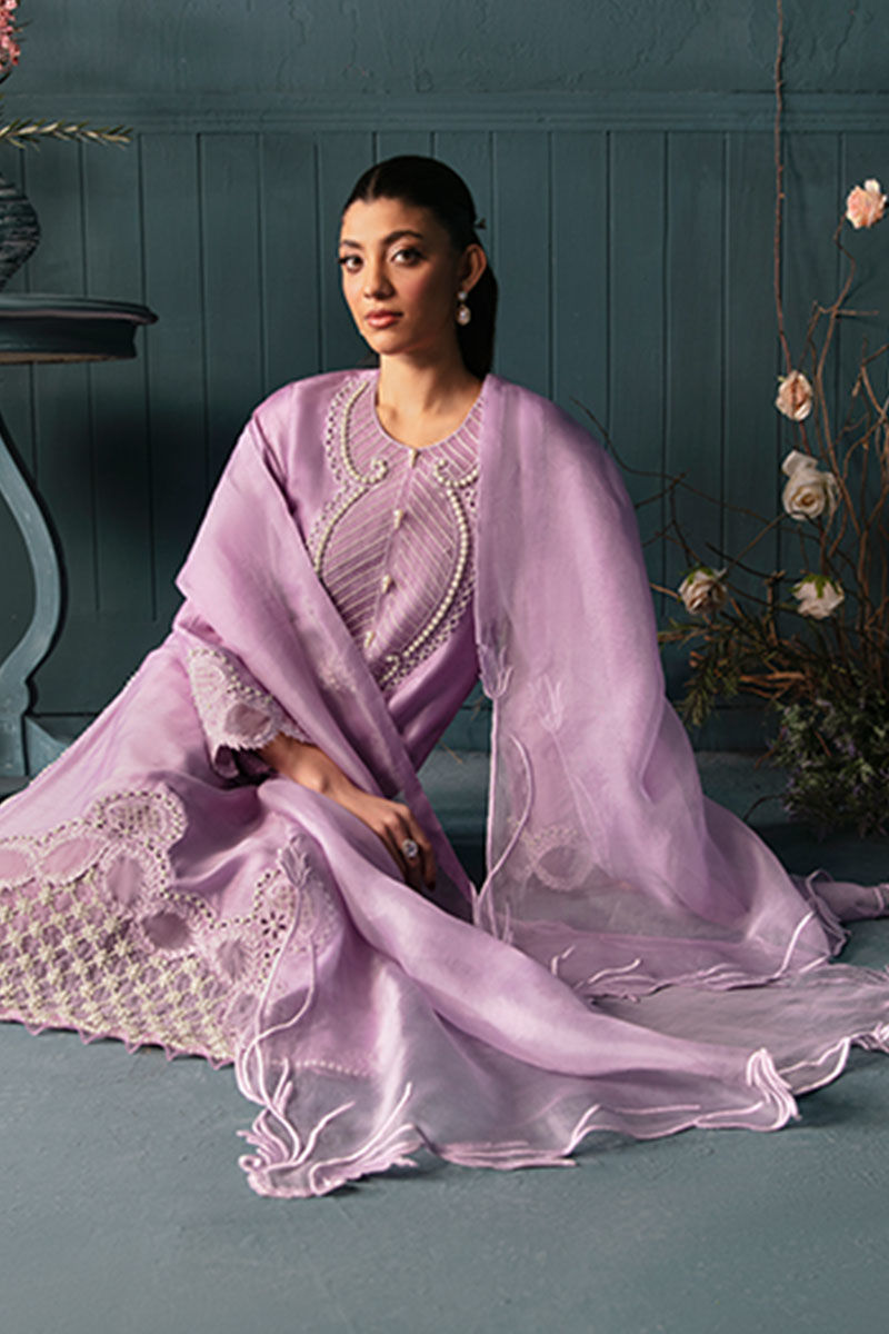 Picture of Lilac Bloom