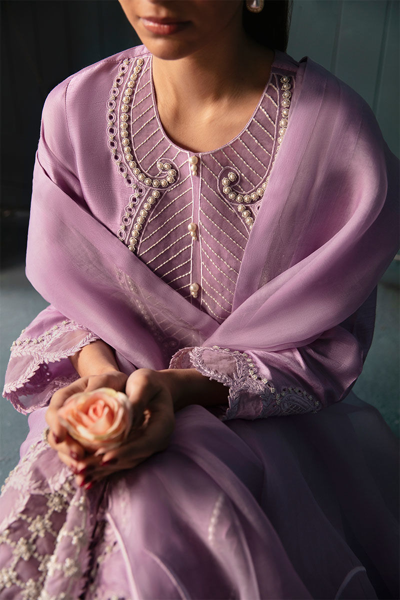 Picture of Lilac Bloom