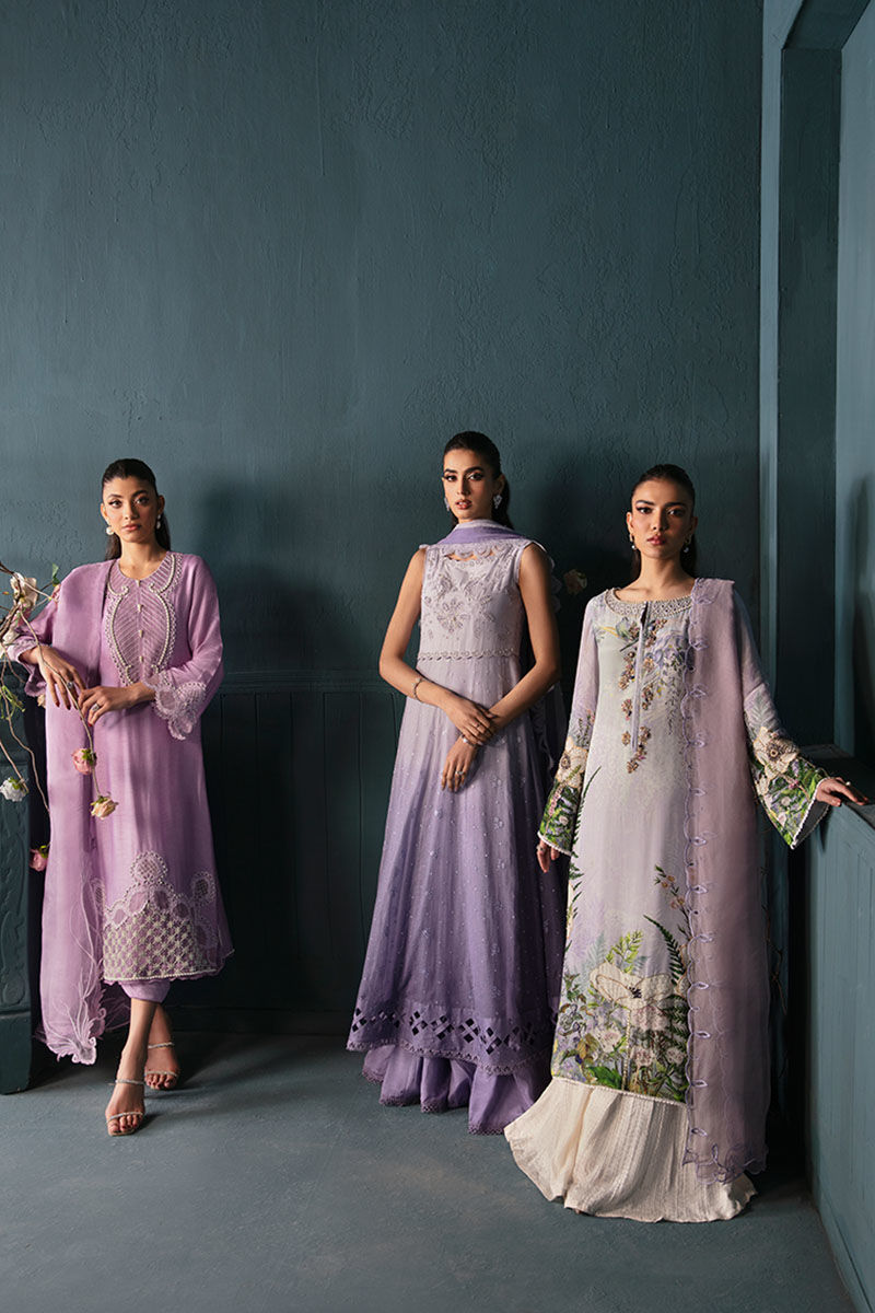 Picture of Lilac Bloom