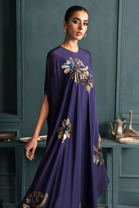Syrena (Cape and Pants)