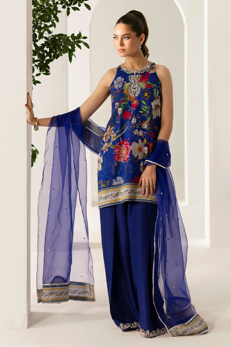 Picture of Sapphire Bloom