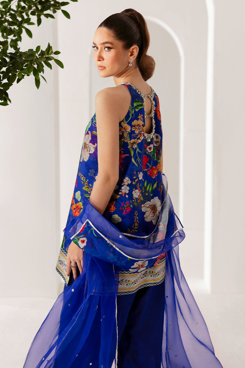 Picture of Sapphire Bloom