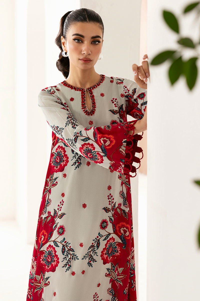 Picture of Smoky Rose