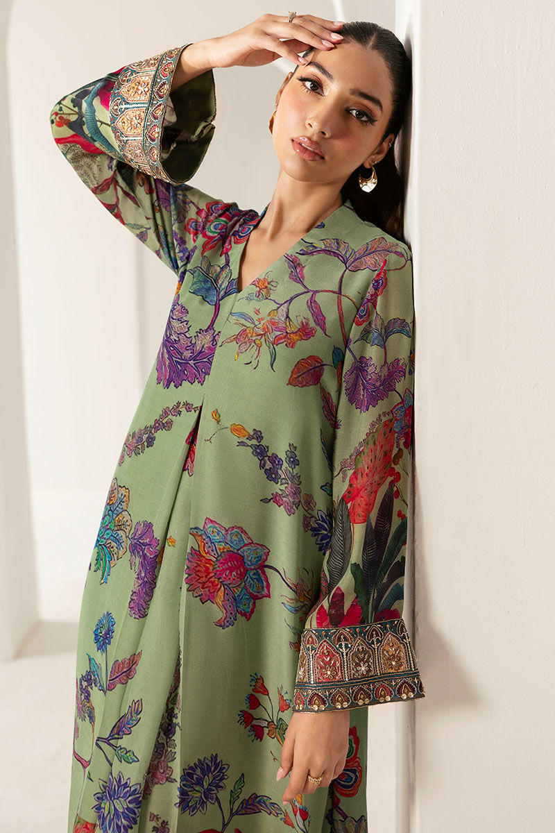 Picture of Jade Reverie