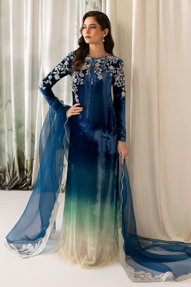 Picture of Ahmina (Shirt and Dupatta)