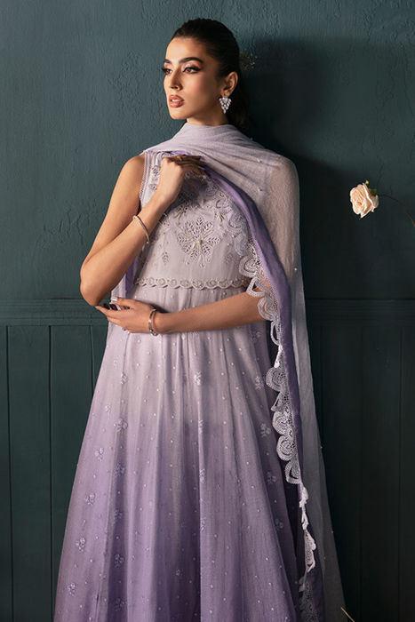 Wisteria - Shirt, Pants and Dupatta