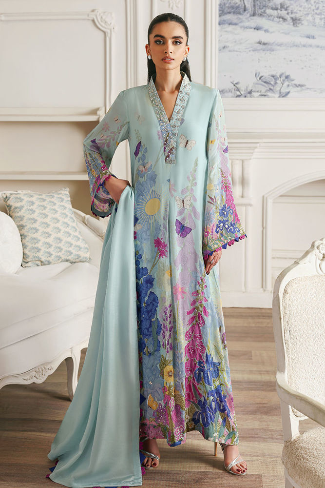 Picture of Vela (Shirt and Dupatta)