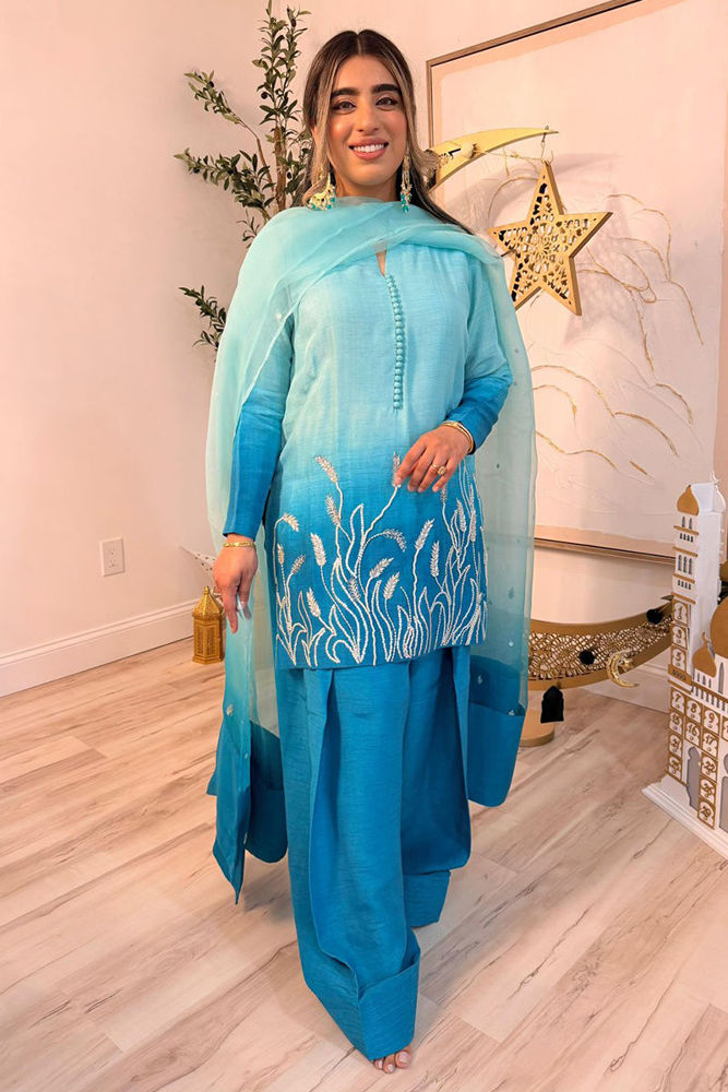 Picture of Client in Talia