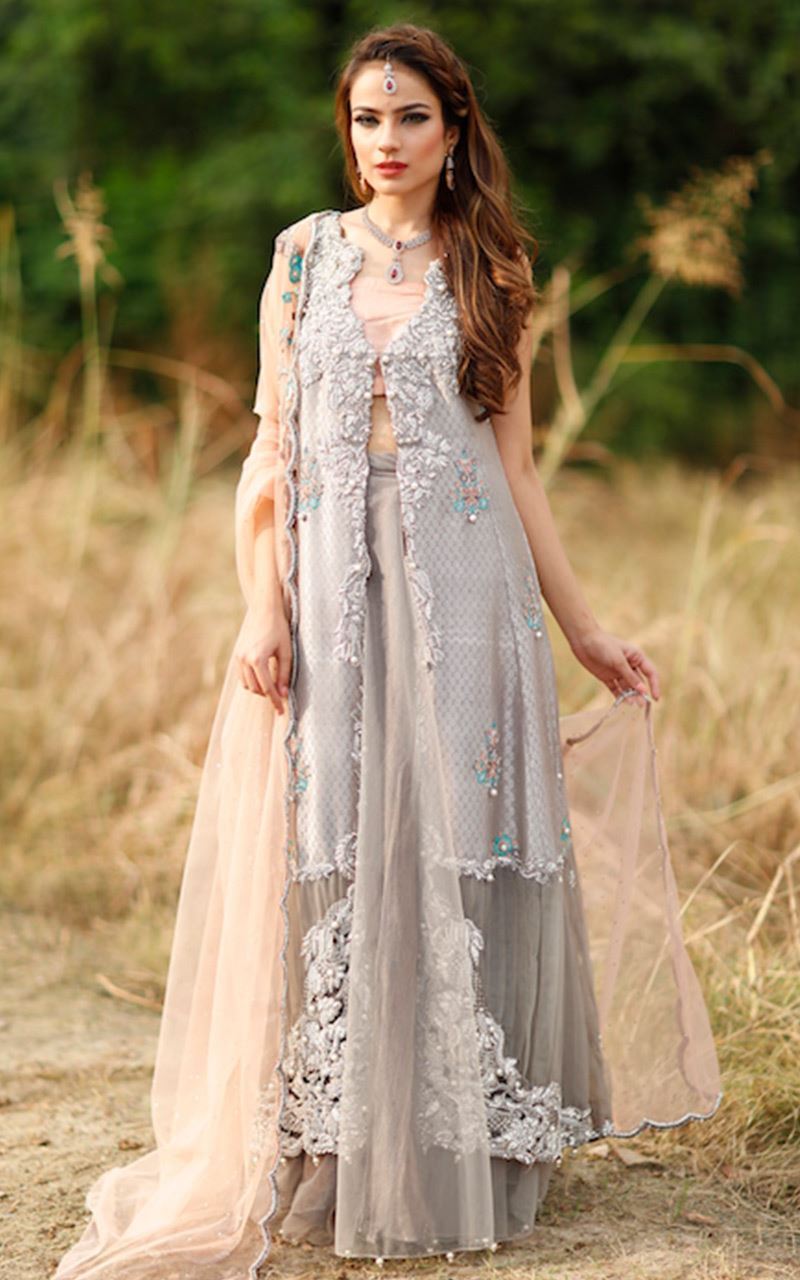 Picture of Grey radiance