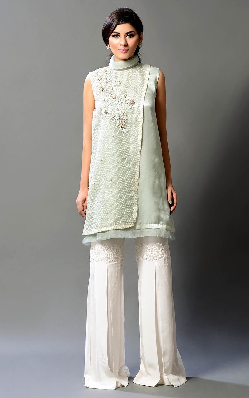 Picture of Dreamy green