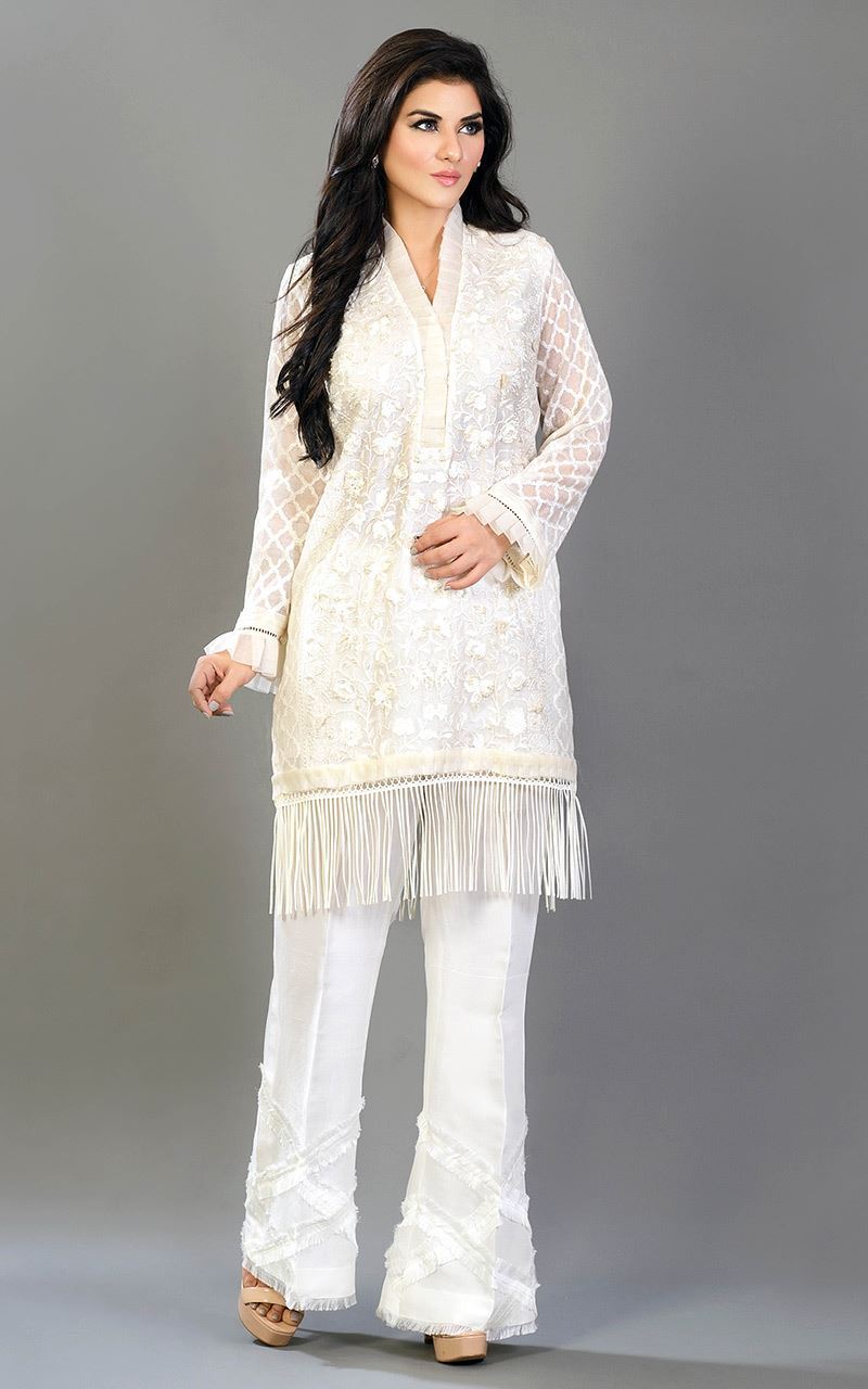 Picture of Dreamy white