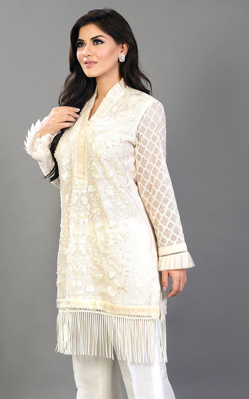 Picture of Dreamy white