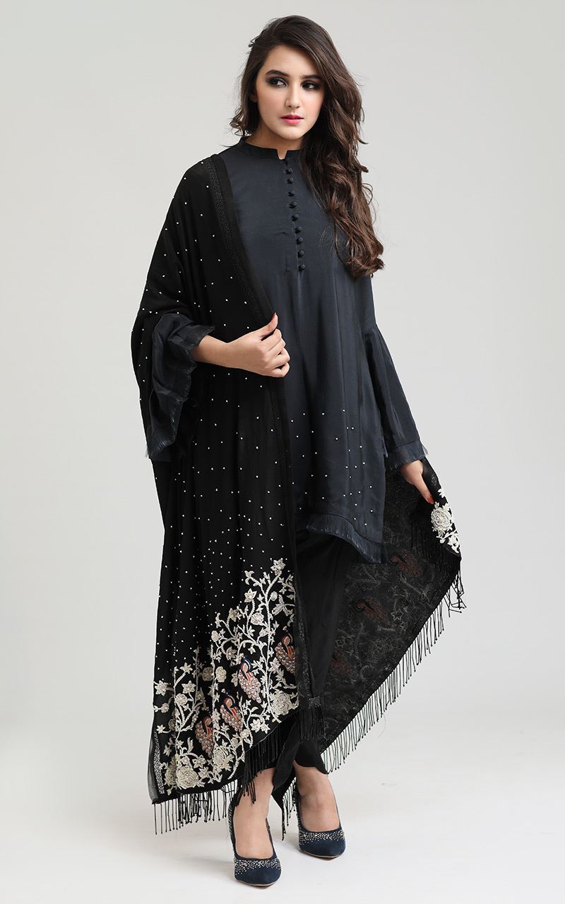 Picture of Finesse black