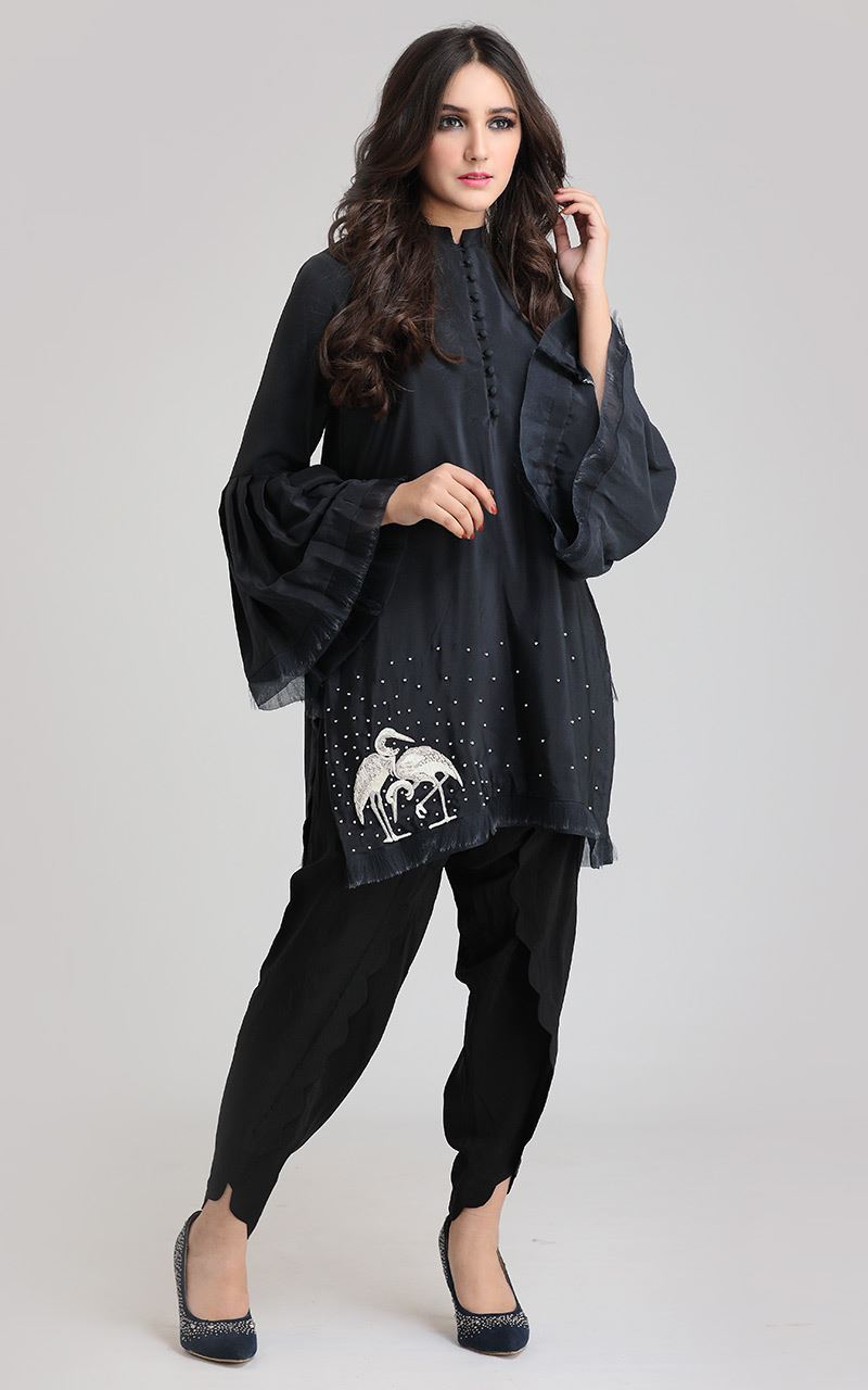 Picture of Panache black