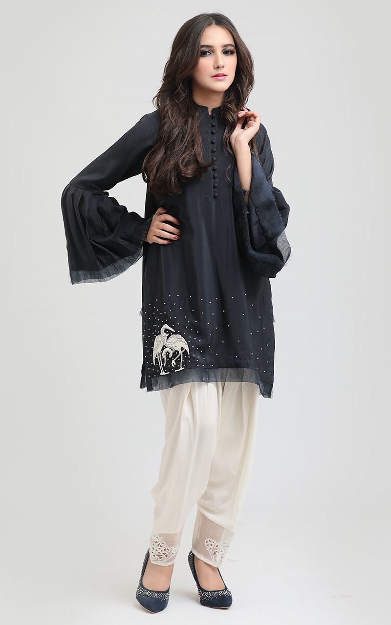 Picture of Panache black