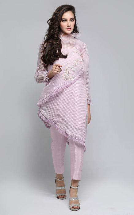 Picture of Lilac blush