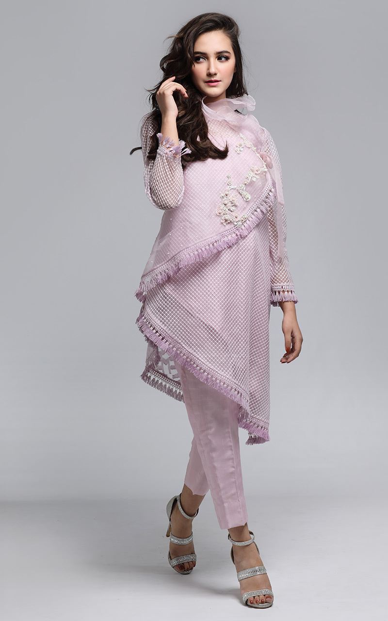 Picture of Lilac blush