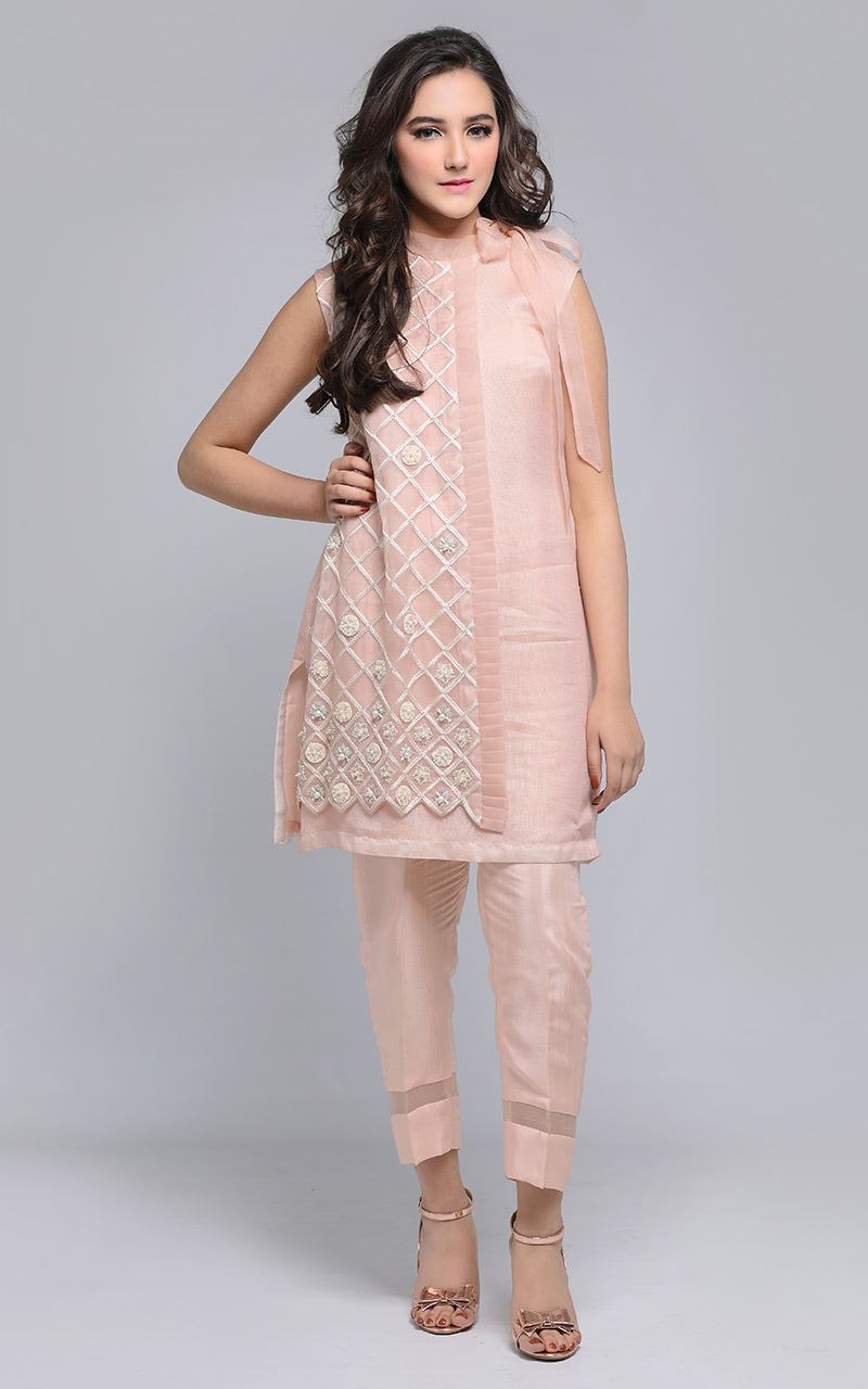 Picture of Salmon pink