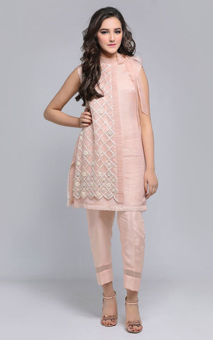 Picture of Salmon pink