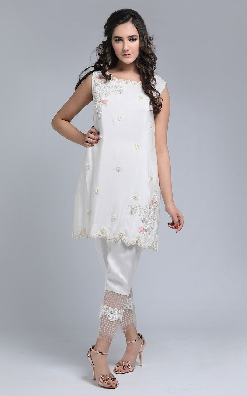 Picture of Milky white