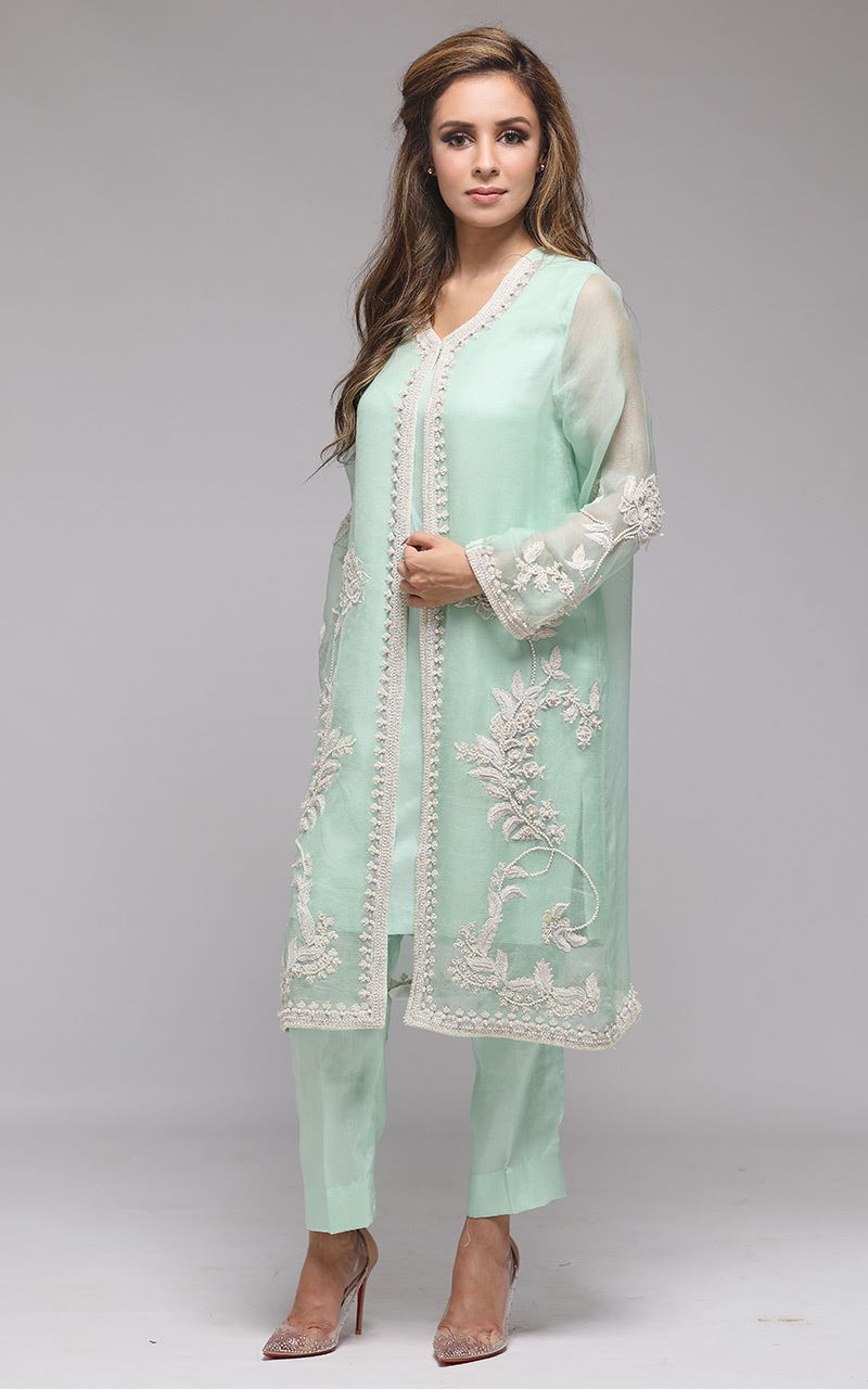 Picture of Brilliant rouge