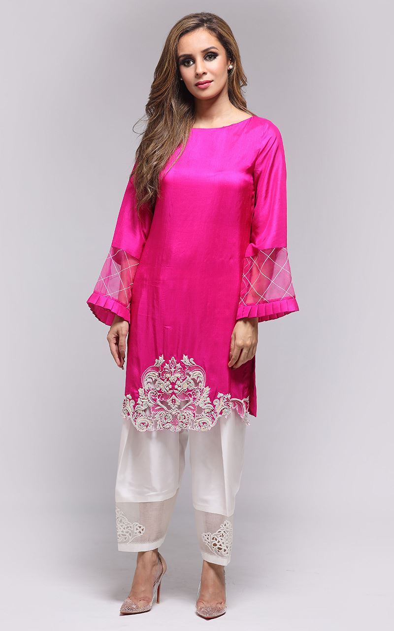 Picture of Pink glitz