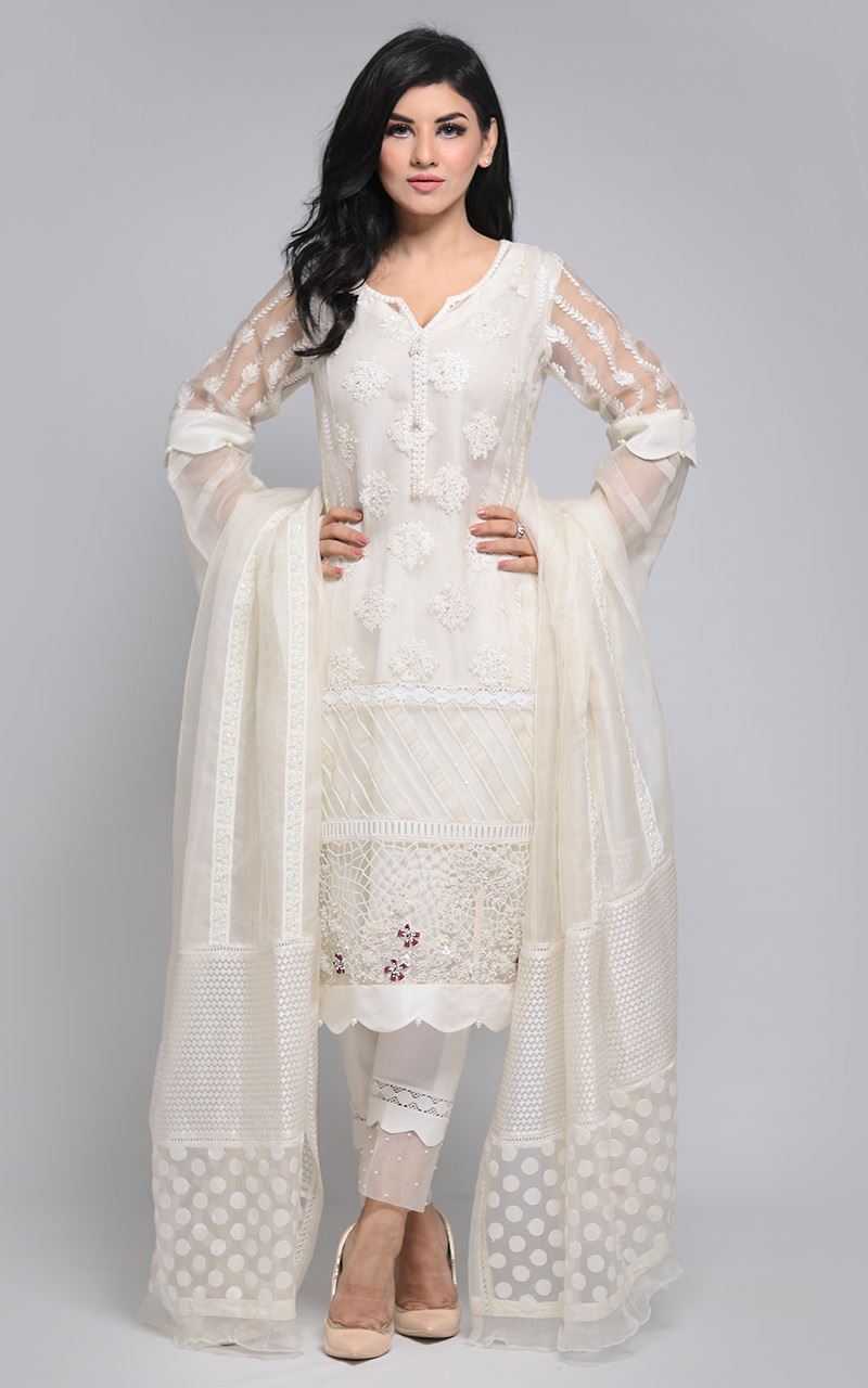 Picture of Sublime white