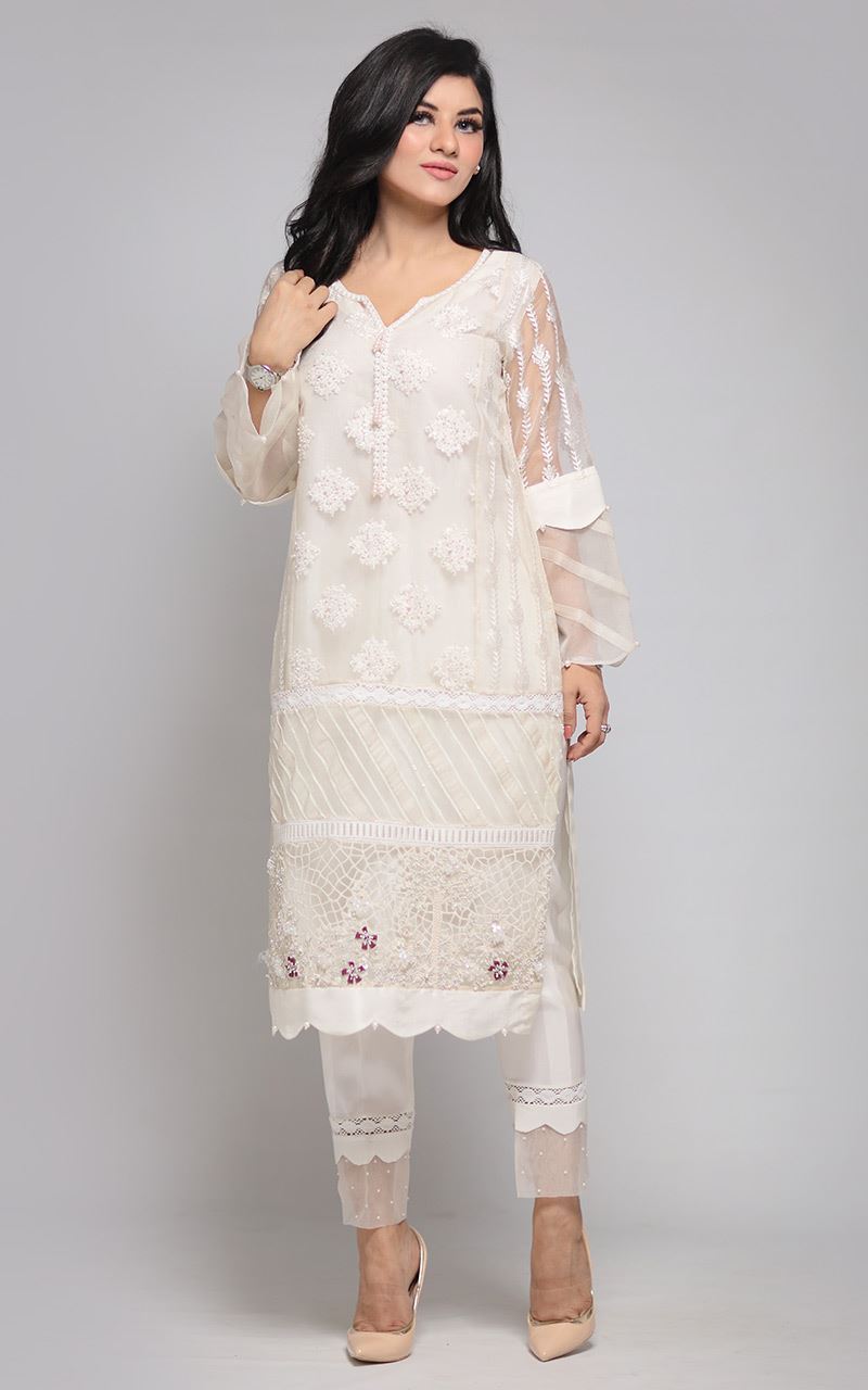 Picture of Sublime white