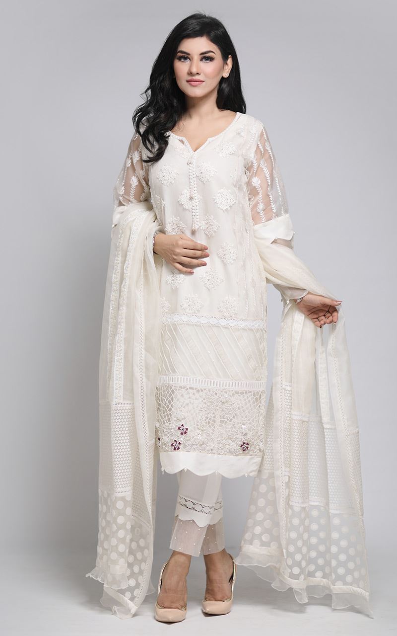 Picture of Sublime white