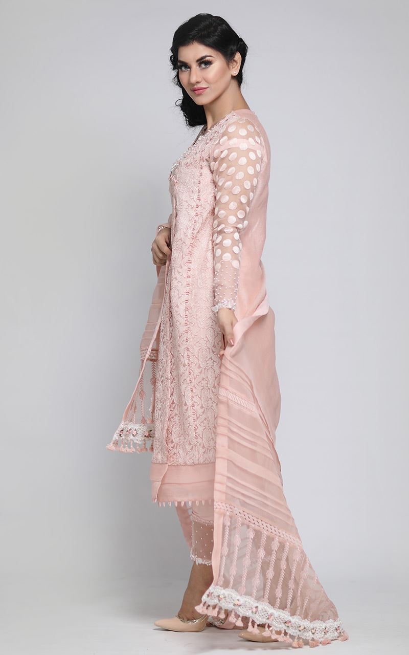 Picture of Pink haze