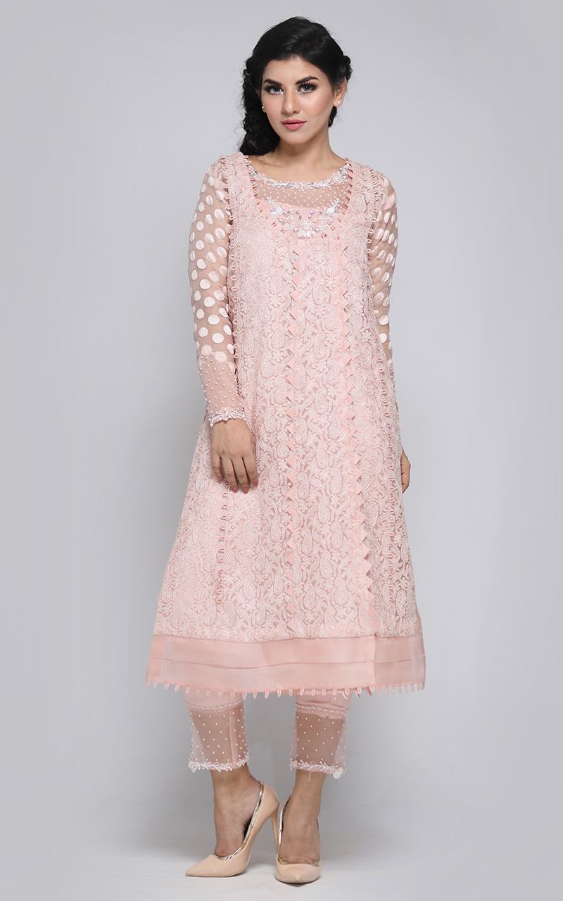 Picture of Pink haze