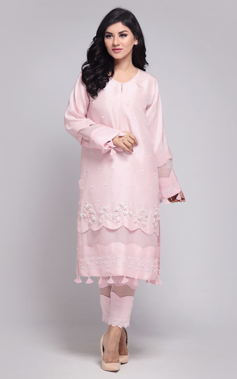 Picture of Pink blush