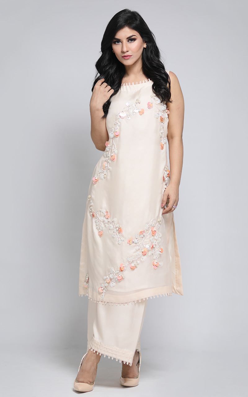 Picture of Ivory white