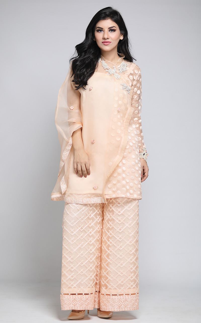 Picture of Peach Odyssey