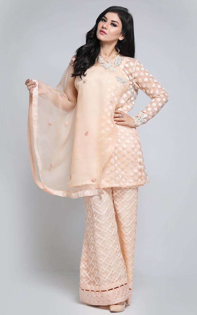 Picture of Peach Odyssey